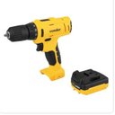 Ver imagem 7 de Parafusadeira/furadeira a Bateria Vonder Pfv 120