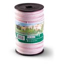 Ver imagem 2 de Fita Cerca Elétrica Rural Eletroplástica 20mm Rolo 200m Zebu