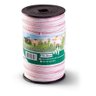 Fita Cerca Elétrica Rural Eletroplástica 20mm Rolo 200m Zebu - 2