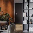 Ver imagem 4 de Painel Ripado Laminado de Eva Autocolante Rpdol 10cm Linha Urban Bronze 10 Metros