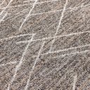 Ver mais imagens de Tapete Conjunto Cozinha 2 Peças Passadeira 1,30m X 0,45m Capacho 0,65m X 0,45m Antiderrapante