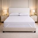 Ver imagem 1 de Pillow Top Viúva 2 em 1 Dupla Face - Firme ou Macio 1600g | 10cm Hybrid Plus