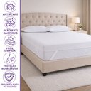 Ver imagem 5 de Pillow Top Viúva 2 em 1 Dupla Face - Firme ou Macio 1600g | 10cm Hybrid Plus