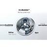 Lava e Seca Samsung Ecobubble 11 Kg Smart Check Wd11a - 7
