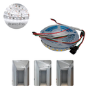 Ver imagem 1 de Fita de Led 5m com Luz Efeito Sequencial Vai e Volta para Perfil de Led para Parede Teto de Apartame