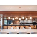 Ver imagem 5 de Pendente Jabuticaba 7 Esferas Durado Fosco 2