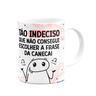 Caneca Flork Signos Libra - Sou Libriano Mesmo - 325ml - 2