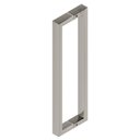 Ver imagem 2 de Puxador Duplo Df 991 - Polido - 40 Cm