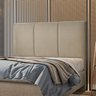 Cabeceira King 195cm X 135cm Suecia - 3