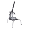 Modelador de Hambúrguer industrial 13cm Prensador Anodilar - 1