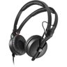 Fone de Ouvido Sennheiser Hd25 Plus Preto - 1