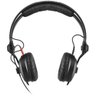 Fone de Ouvido Sennheiser Hd25 Plus Preto - 2