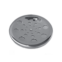 Ver imagem 1 de Grelha Redonda com Fecho Inox para Ralo Tam. 97 X 4mm Durín