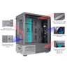 Gabinete Gamer Reactor Infinite 2 - 5