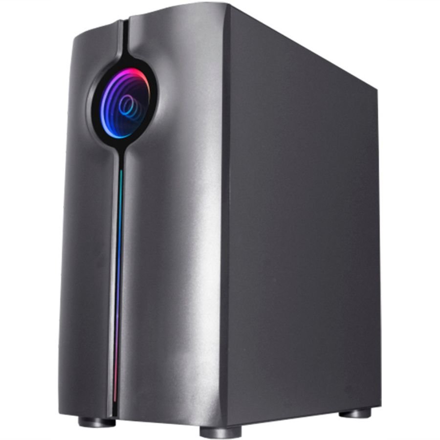Gabinete Gamer Reactor Infinite 2 - 2