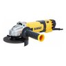 Esmerilhadeira Angular 125mm Dewalt Modelo Dwe4336 com Potência de 1500w 220v - 2