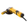 Esmerilhadeira Angular 125mm Dewalt Modelo Dwe4336 com Potência de 1500w 220v - 5