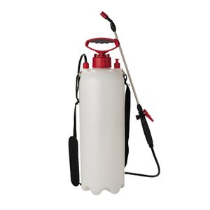 Pulverizador Manual Bp 10m com Bico Regulável Motores