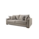 Ver imagem 2 de Sofá 2 Lugares Fixo Living Hotello Linho 180cm
