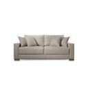 Ver imagem 4 de Sofá 2 Lugares Fixo Living Hotello Linho 180cm