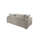 Ver imagem 5 de Sofá 2 Lugares Fixo Living Hotello Linho 180cm