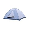 Barraca de Camping Ntk Fox 3/4 Pessoas Coluna D Água de 1800mm - 2