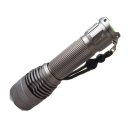 Lanterna  Ultra Potente Led Cree L2 Recarregável Ultrafire - 1