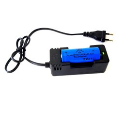 Lanterna  Ultra Potente Led Cree L2 Recarregável Ultrafire - 6