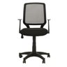 Cadeira Office Avila Preta Base em Nylon - 20816 - 1