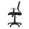 Cadeira Office Avila Preta Base em Nylon - 20816 - 3