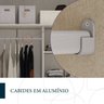 Guarda Roupa Casal 2 Portas 6 Gavetas Coimbra Flex Color - 10