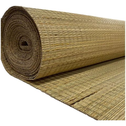 70cm X 70cm Forro Palha Junco, Tapete, Esteira, Caminho Mesa