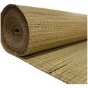 Ver imagem 1 de 70cm X 70cm Forro Palha Junco, Tapete, Esteira, Caminho Mesa