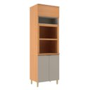 Ver imagem 3 de Kit para Forno e Micro 70cm Karine Ii Yescasa