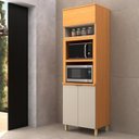 Ver imagem 1 de Kit para Forno e Micro 70cm Karine Ii Yescasa