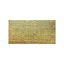 Ver imagem 2 de Painel Decorativo de Bambu Natural - 1m X 4m
