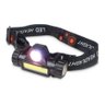 Lanterna de Cabeça High Power Head Lamp 1 Led - Preto - 1