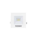 Ver imagem 1 de Refletor Tr Led 10w Slim Branco - Taschibra Verde