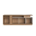 Ver mais imagens de Rack com 4 Portas de 180cm - Delmarco