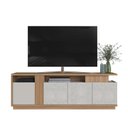 Ver imagem 7 de Rack com 4 Portas de 180cm - Delmarco