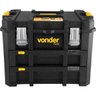 Caixa de Ferramentas Plástica Cpv 900 Vonder - 2