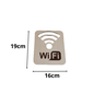 Placa Wi-fi M3 Branca - 2