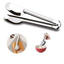 Ver imagem 4 de Pegador Universal Arienzo Aço Inox 28,5cm 1690000 Brinox