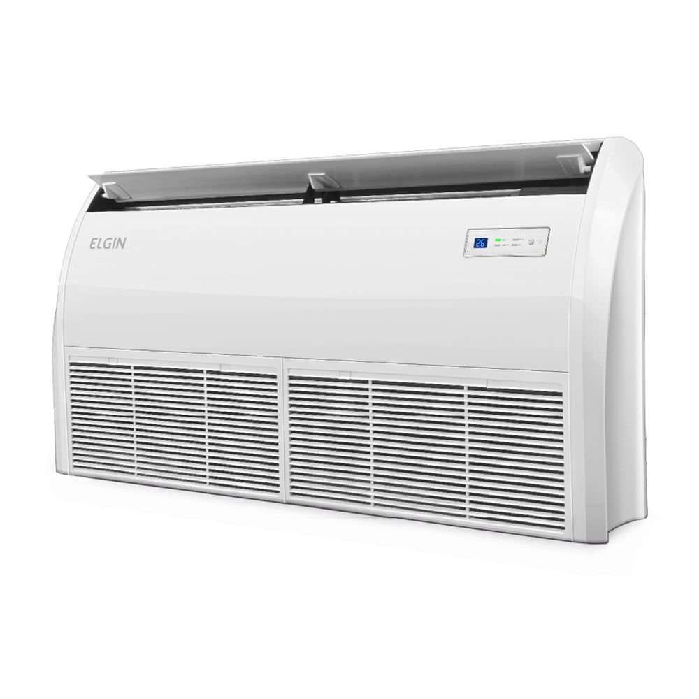 Ar-Condicionado Split Piso Teto Inverter Elgin 36.000 BTUs Só Frio 220V Monofásico - 3