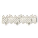 Ver imagem 2 de Tempo 6 - Cabideiro de Parede com 6 Ganchos Umbra