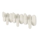 Ver imagem 1 de Tempo 6 - Cabideiro de Parede com 6 Ganchos Umbra