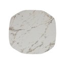 Ver imagem 3 de Mesa Lateral Basic Retangular Baixa 55,5x29cm