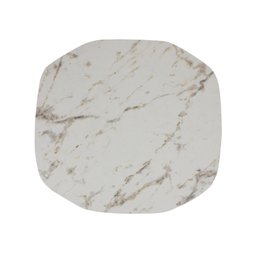 Mesa Lateral Basic Retangular Baixa 55,5x29cm - 3