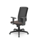Ver imagem 3 de Brizza Tela Slider 3d Base Stand Plaxmetal Ergonômica sem Ap - Sintético Café