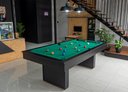 Ver imagem 1 de Mesa de Sinuca/bilhar - 2,00x1,10 - Verde